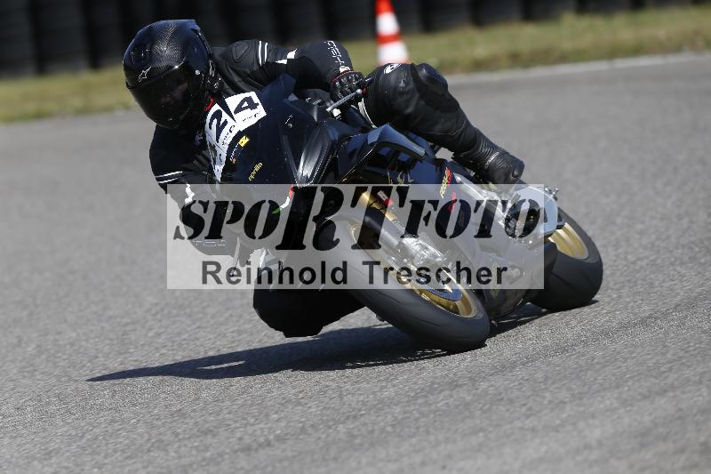 /21 29.05.2025 Speer Racing ADR/Gruppe gelb/424